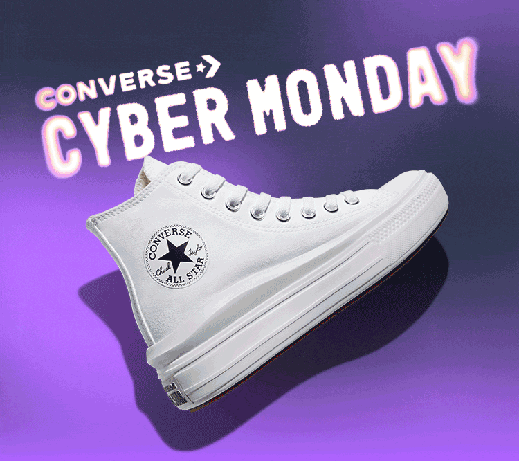 Converse 15 off 15 Orders Free Shipping
