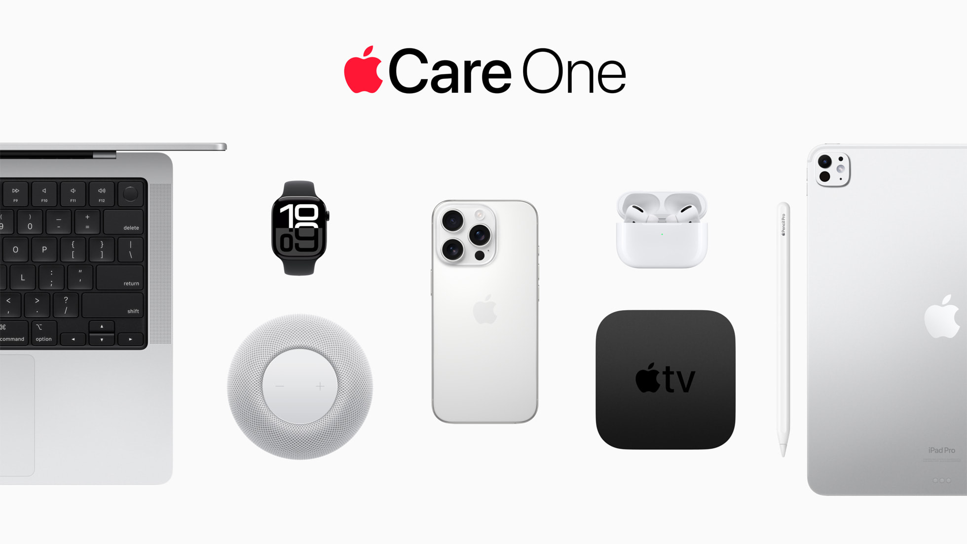 [PSA] AppleCare One: 3x Devices Covered for $19.99/month