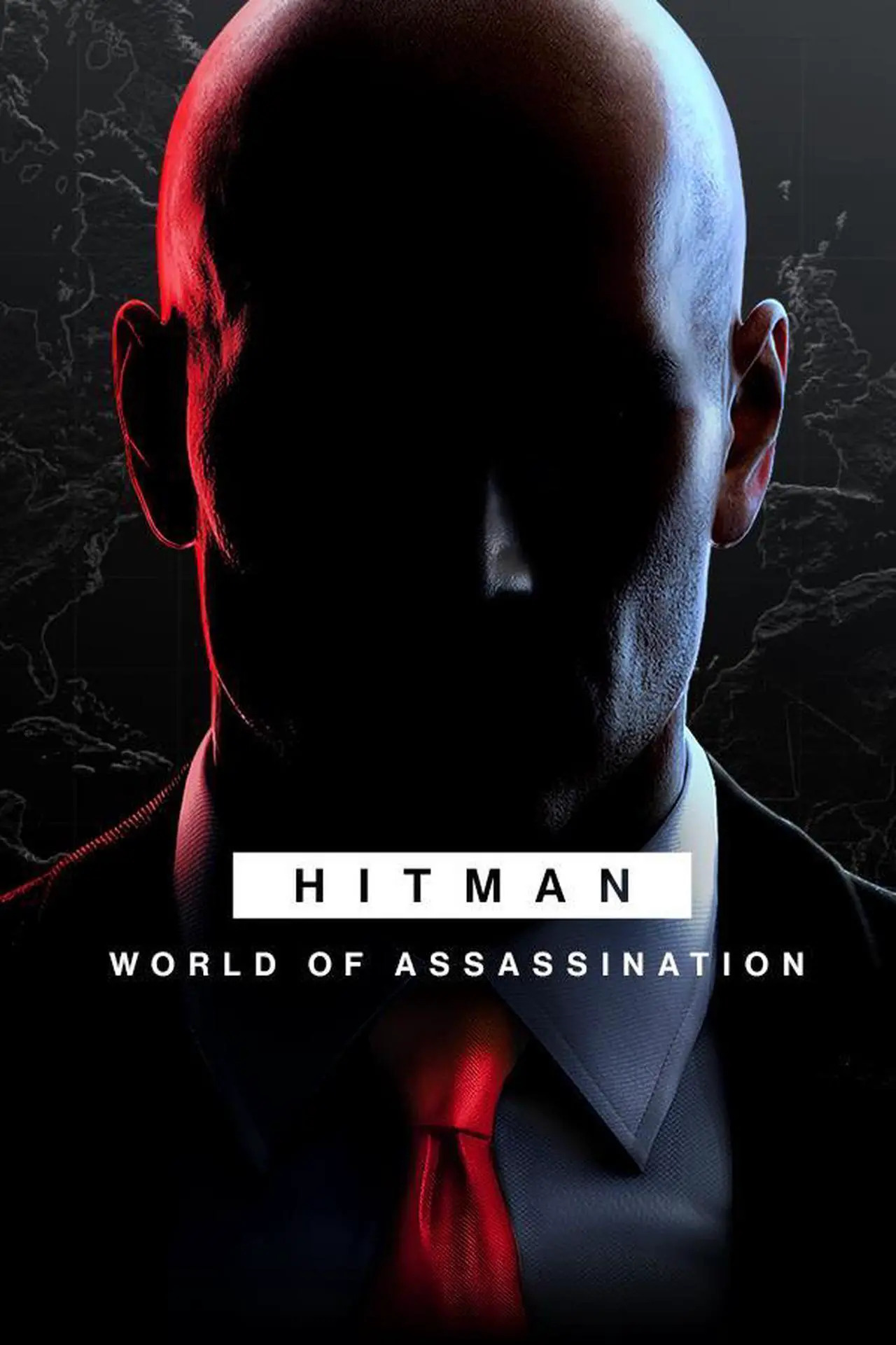 HITMAN World of Assassination (Steam PC Game) $20