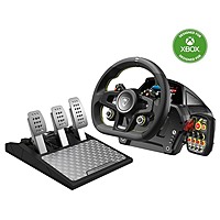 Turtle Beach VelocityOne Race Wheel & Pedal System (Xbox and PC) $299.99 + Free Shipping w/ Prime