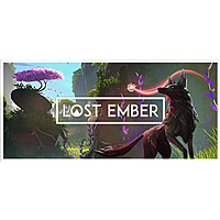 Lost Ember + Lost Ember VR (PC Digital Download) $8.99