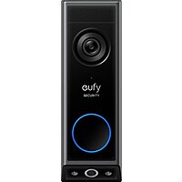 eufy Security E340 Video Doorbell (Wired/Battery Operated) $109.99 + Free Shipping