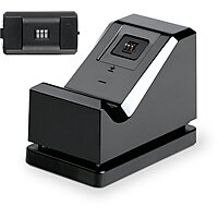PowerA Charging Stand w/ Battery for Xbox One Controllers $8.10 + Free Shipping w/ Prime or on $35+