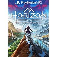 Horizon Call of the Mountain (PSVR2 Digital Download) $16.09