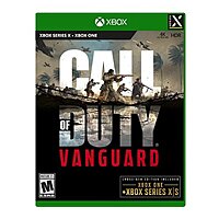 Call of Duty: Vanguard (Xbox One / Series X)