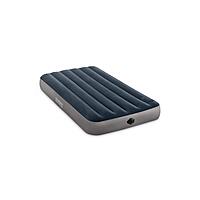 10" Twin Intex Dura-Beam Single-High Air Mattress $12.99 + Free Shipping w/ Prime or on $35+