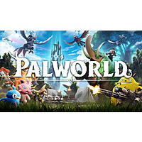 Palworld (PC Game) $22.49