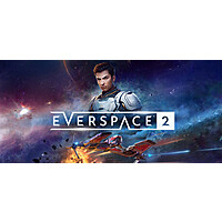 EVERSPACE 2 (PC Game) $14.99