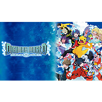 Digimon World: Next Order (PC Game) $9.59