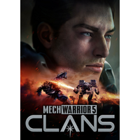 MechWarrior 5: Clans (PC Game) $22.79