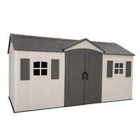 Target Lifetime Sheds Sale $249.99 + Free Shipping