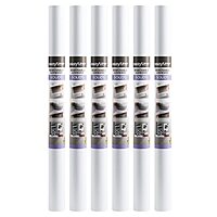 90-Ft Duck Brand EasyLiner Adhesive Shelf Liner (Various Designs) $19.81 + Free Shipping w/ Prime or on $35+