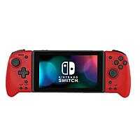 Hori Nintendo Switch Split Pad Pro Ergonomic Controller (Red) $25 + Free Shipping w/ Prime or on $35+
