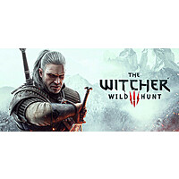 The Witcher 3: Wild Hunt (PC Digital): Complete Edition $10 or Standard