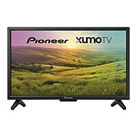 24” Pioneer 720p LED Xumo Smart TV  $59.99 + Free Shipping