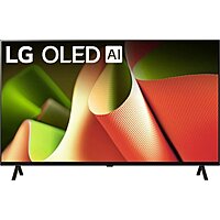 65" LG OLED65B4PUA B4 Series OLED Smart TV (2024) $999.99 + Free Shipping