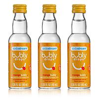 3-Pack Sodastream bubly Drops (Mango) $7.12 w/ S&S + Free Shipping w/ Prime or on $35+