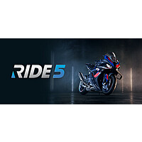 RIDE 5 (PC Game) $11.99