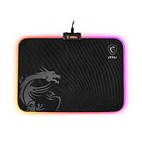 MSI Agility GD60 RGB Mouse Pad $14.99 + Free Shipping w/ Prime or on $35+
