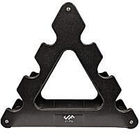 JFIT Dumbbell Rack (Up to 40lbs)