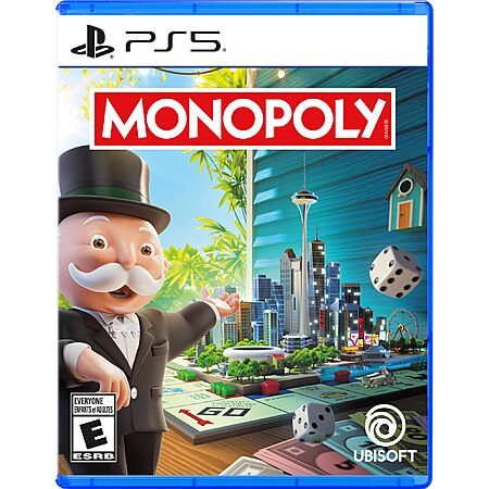 monopoly casino logo