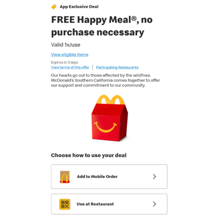 Deal Image