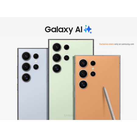 Samsung EPP/EDU: Trade-in Galaxy S23 Ultra, Get 256GB S24 Ultra for $297.49 + Free Shipping