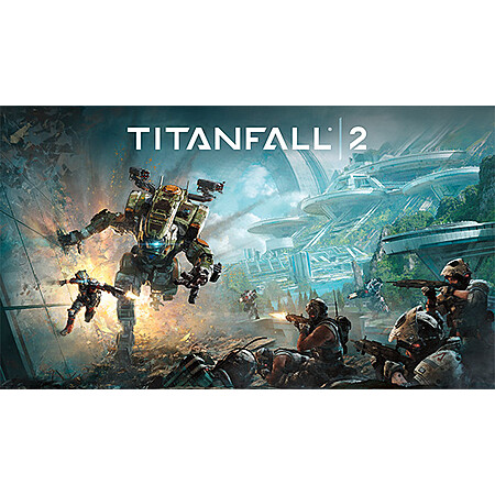 Titanfall 2: Ultimate Edition (PC Digital Download) $3