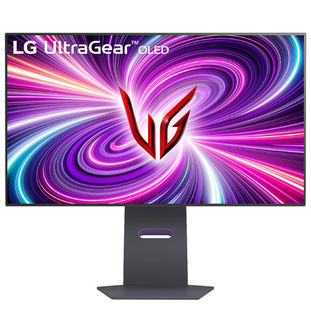 Costco Members: 32" LG UltraGear 4K 240Hz OLED Monitor + $150 Gaming Credit $1000 + Free Shipping