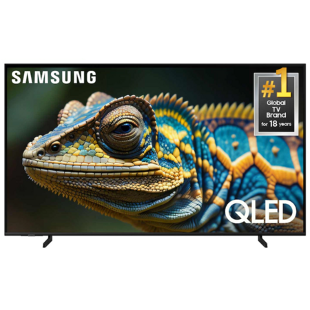 Samsung EPP: 65" QLED 4K Q60D Smart TV $376.19 & More + Free Shipping