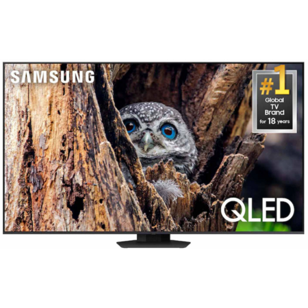 Samsung EPP: 85" QLED Q80D 4K 120Hz Smart TV $1032 + Free Shipping