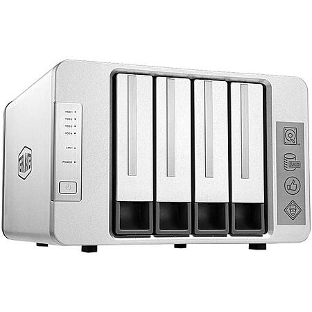 TerraMaster NAS Sale: F4-210(1G) 4-Bay $168, F2-223 2-Bay $195, T6-423 6-Bay $525 & More + Free Shipping