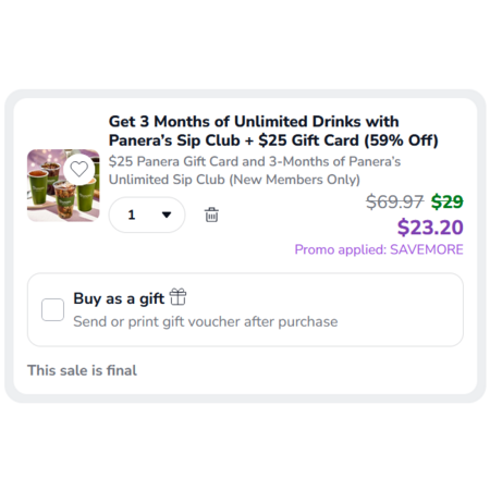 Deal Image