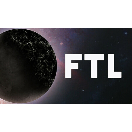 FTL: Faster Than Light (PC Digital Download) $2.99
