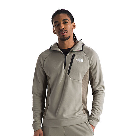 The North Face Mountain Athletics Fleece Hoodie 1/4-Zip (Various Colors/Sizes) $55 + Free Shipping
