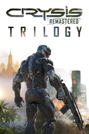 Crysis Remastered Trilogy (Xbox One/Series X|S or PS4 Digital Download) $12.50