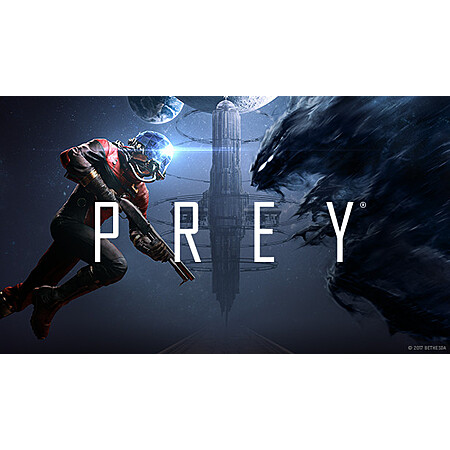 Prey (PC Game) $2.99