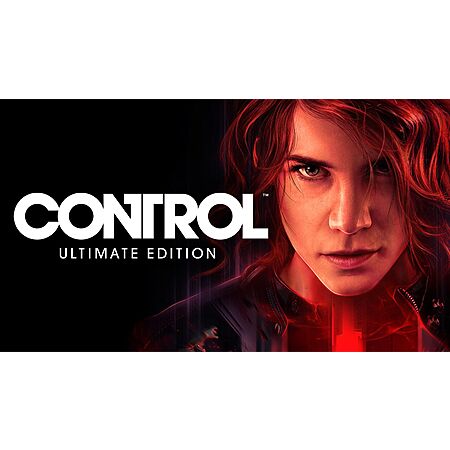 Control: Ultimate Edition (PC Game) $5.59