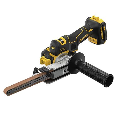 DeWALT 20V MAX XR Brushless Cordless Bandfile Belt Sander (Tool Only) $166.70 + Free Shipping