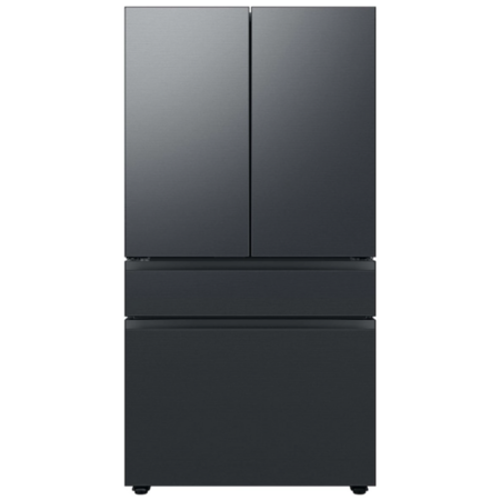 29 cu. ft. Samsung Bespoke 4-Door Refrigerator w/ Customizable Door Panels and Beverage Center $1,709 (EPP/EDU) or $1,899 (Public) + $30 S/H