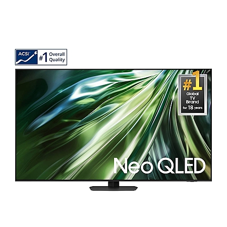 Samsung EPP & EDU: 85" Neo QLED 4K 144Hz HDR Smart TV (QN90D) $1300 or $1170 w/ Trade-In + Free Shipping