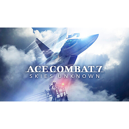 Ace Combat 7 (PC Game) for Only $5.99!