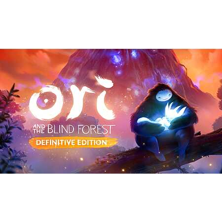 Save Big on Ori Games for Nintendo Switch!