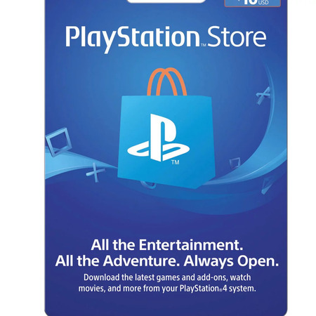 PlayStation Plus 1-Month for $0.01!
