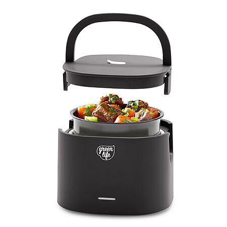 GreenLife Electric Lunch Box for $21.08!