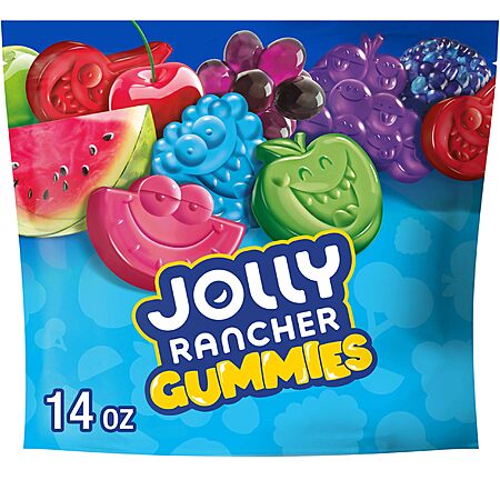Jolly Rancher Gummies for Just $2.83!