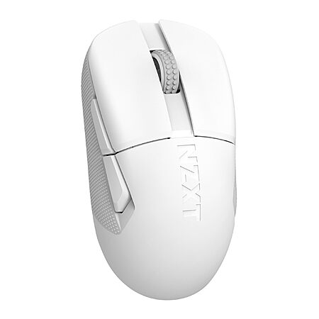 NZXT Lift Elite Gaming Mouse for $49.99!