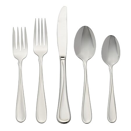 20-Piece Oneida Flatware Set for $18.22