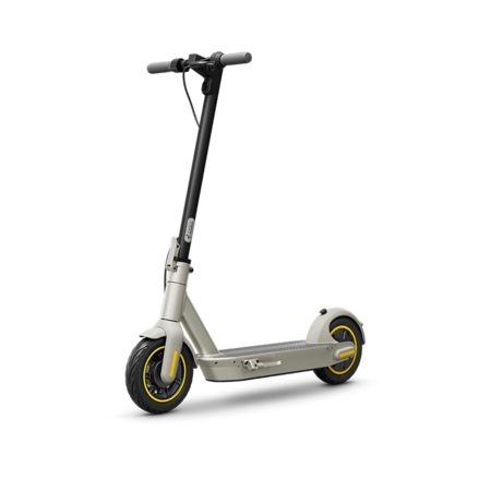 Segway MAX G30LP Electric Scooter Just $440!