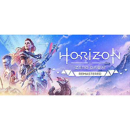 40% Off Horizon Zero Dawn Remastered Upgrade!